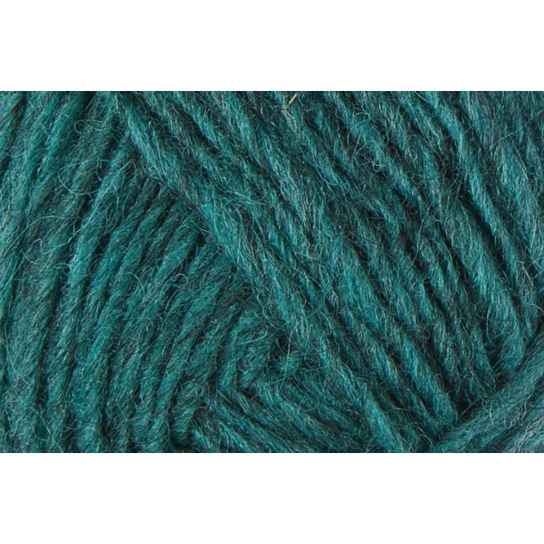 Istex - L&eacute;ttlopi uldgarn - Lagoon 9423 - 50g