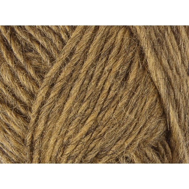 Istex - L&eacute;ttlopi uldgarn - Golden 9426 - 50g