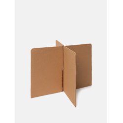 RE:DESIGNED - Lg + rumdeler til Project 26 - Walnut Gold