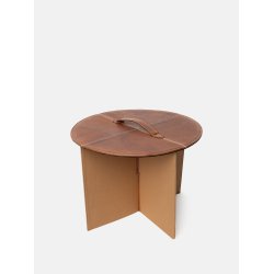 RE:DESIGNED - Lg + rumdeler til Project 26 - Walnut Gold