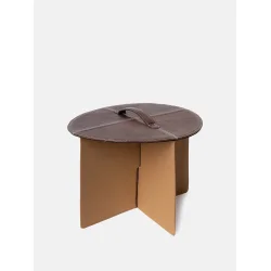 RE:DESIGNED - Lg + rumdeler til Project 26 - Woodsmoke