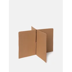 RE:DESIGNED - Lg + rumdeler til Project 27 - Woodsmoke