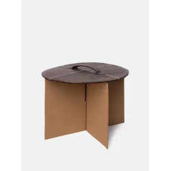 RE:DESIGNED - Lg + rumdeler til Project 27 - Woodsmoke