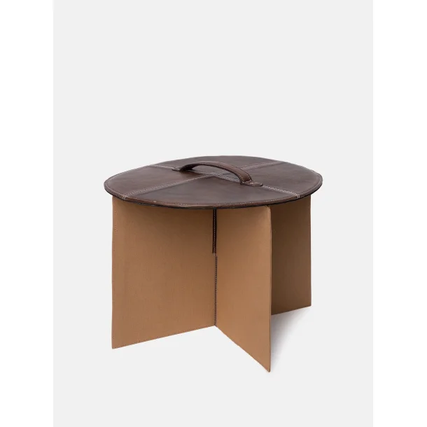 RE:DESIGNED - Lg + rumdeler til Project 27 - Woodsmoke