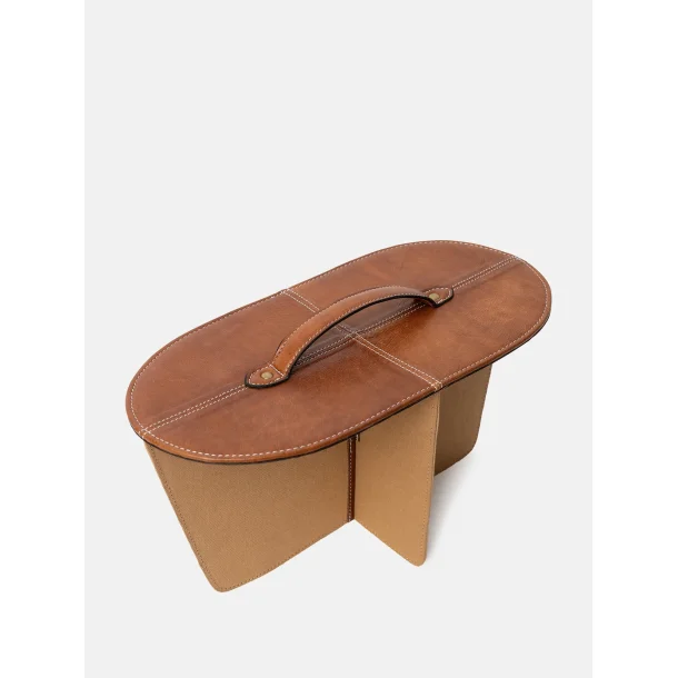 RE:DESIGNED - L�g + rumdeler til Project 71 - Walnut