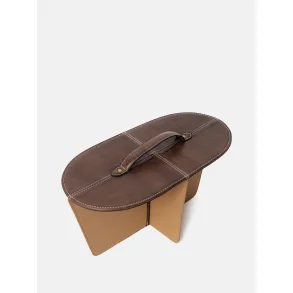 RE:DESIGNED - L�g + rumdeler til Project 71 - Woodsmoke