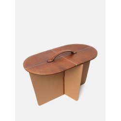 RE:DESIGNED - L�g + rumdeler til Project 72 - Walnut