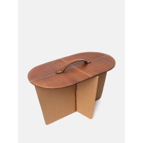 RE:DESIGNED - L�g + rumdeler til Project 72 - Walnut