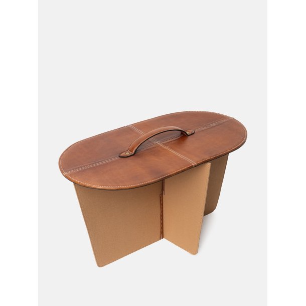 RE:DESIGNED - L�g + rumdeler til Project 72 - Walnut