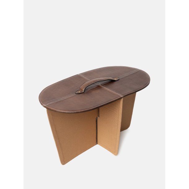 RE:DESIGNED - L�g + rumdeler til Project 72 - Woodsmoke