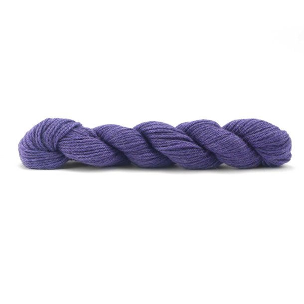 Pascuali - Alpaca Fino - alpaca garn - Lilac 38 - 50g