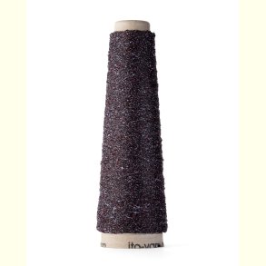 ITO - Kin Gin - Glimmer/effektgarn - Lilac Red B (437) - 25g