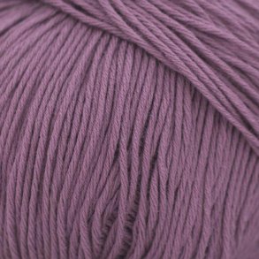 BC Garn - Alba GOTS - bomuldsgarn - Erica (34) - 50g