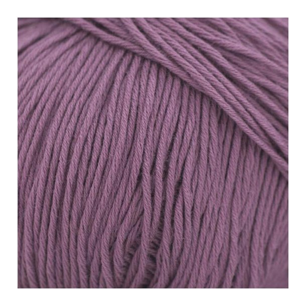 BC Garn - Alba GOTS - bomuldsgarn - Erica (34) - 50g