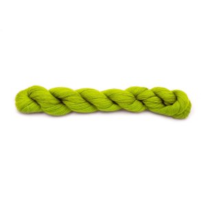 Mohair by Canard - 1-trdet kidmohair garn - Lime 1199 - 50g