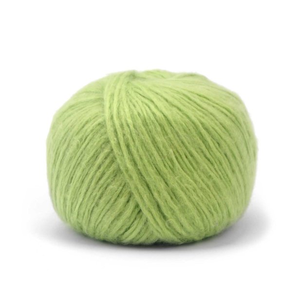 Pascuali - Suave - bomuldsgarn - Lime 94 - 25g