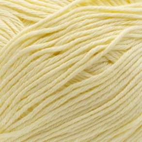 BC Garn - Alba GOTS - bomuldsgarn - New Corn (07) - 50g