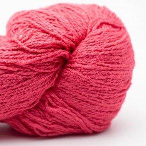 BC Garn - Soft Silk - silkegarn - Lobster 040 - 100g