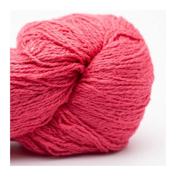 BC Garn - Soft Silk - silkegarn - Lobster 040 - 100g