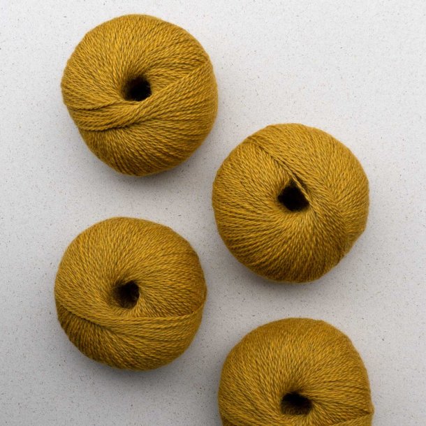 Pascuali - Balayage - alpaca/merino uldgarn - Loreto (621) - 50g