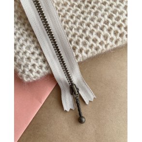 PetiteKnit lynls - 14 cm - Sand