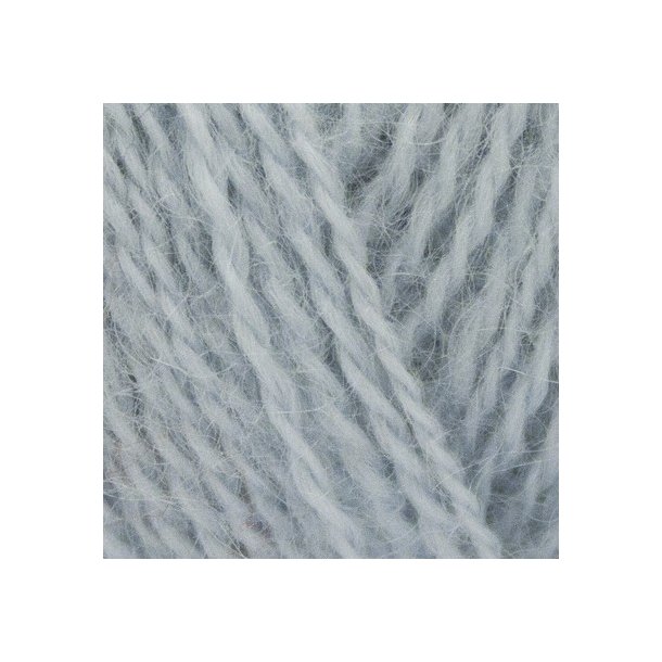 Onion Garn - Mohair + Wool - Lys Bl (306) - 50g