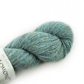 BC Garn - Loch Lomond GOTS - uldgarn - Lysebl (10) - 50g