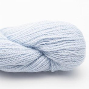 *BC Garn - Babyalpaca uldgarn 10/2 - Babybl (76) - 50g
