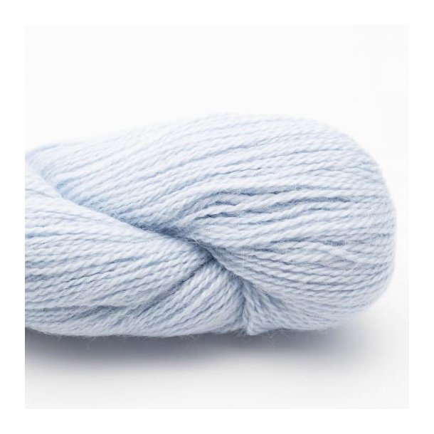 *BC Garn - Babyalpaca uldgarn 10/2 - Babybl (76) - 50g