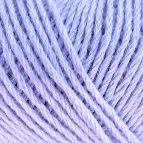 Onion Garn - Organic Cotton + Nettles + Wool - bomuld/nlde/uld garn - Lyselilla 1329 - 50g