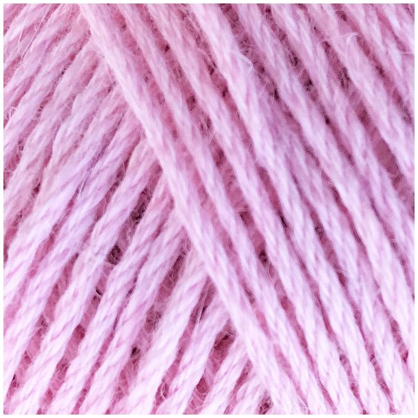 Onion Garn - Organic Cotton + Nettles + Wool - bomuld/nlde/uld garn - Lyserd 1328 - 50g