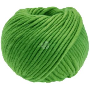 Lana Grossa - Per Lei GOTS - merino uldgarn - Lysgrn (40) - 50g