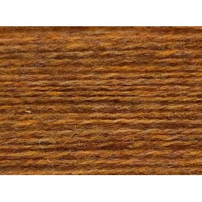 Merino lammeuld garn p cone - Goldcrest 117 - 50g