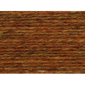Merino lammeuld garn p cone - Rustica 140 - 50g