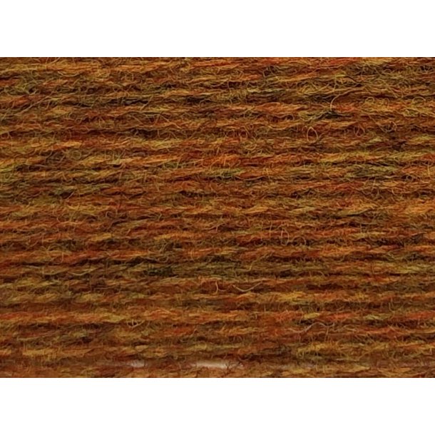 Merino lammeuld garn p cone - Rustica 140 - 50g