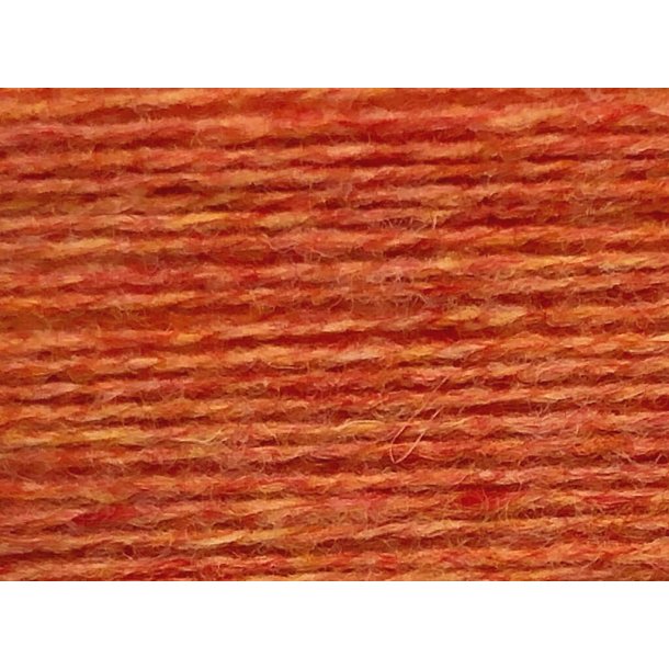 Merino lammeuld garn p cone - Clementine 165 - 50g
