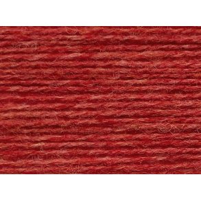 Merino lammeuld garn p cone - Papaya 166 - 50g