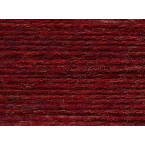 Merino lammeuld garn p cone - Redwood 262 - 50g