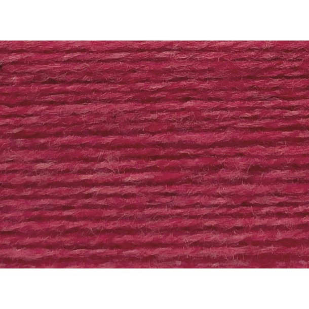 Merino lammeuld garn p cone - Fiesta 246 - 50g