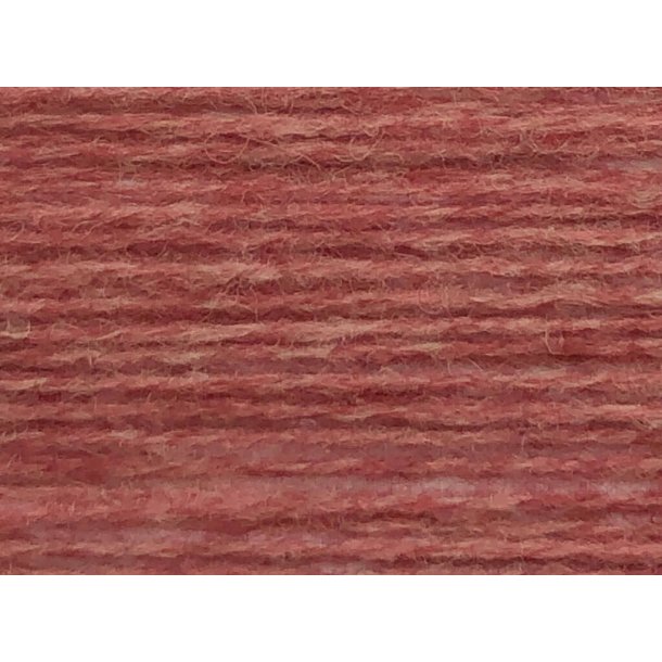 Merino lammeuld garn p cone - Rose Bay 313 - 50g