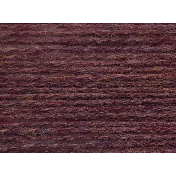 Merino lammeuld garn p cone - Damask 113 - 50g