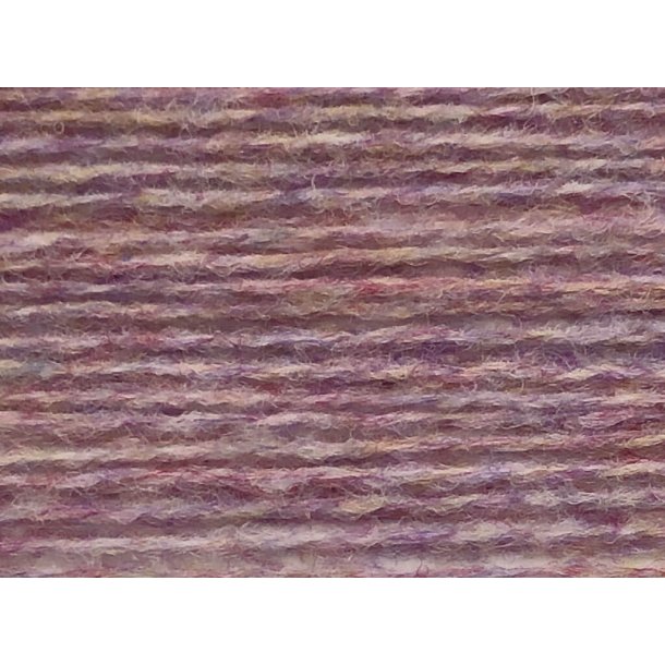 Merino lammeuld garn p cone - Blossom 264 - 50g