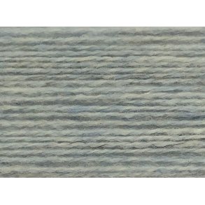 Merino lammeuld garn p cone - Iced 124 - 50g