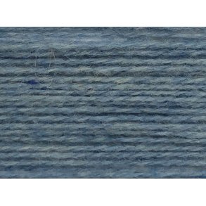Merino lammeuld garn p cone - Blue Tit 285 - 50g