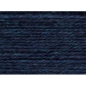 Merino lammeuld garn p cone - Indigo 125 - 50g