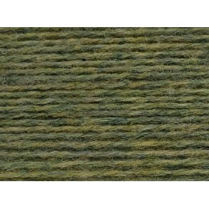 Merino lammeuld garn p cone - Lime Green 216- 50g