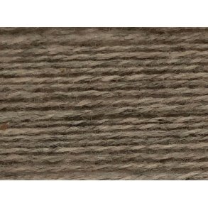 Merino lammeuld garn p cone - Mushroom 163 - 50g