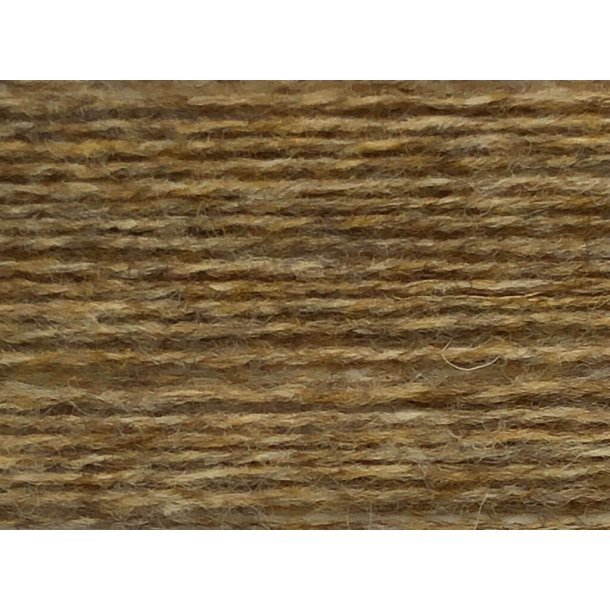 Merino lammeuld garn p cone - Straw 352 - 50g