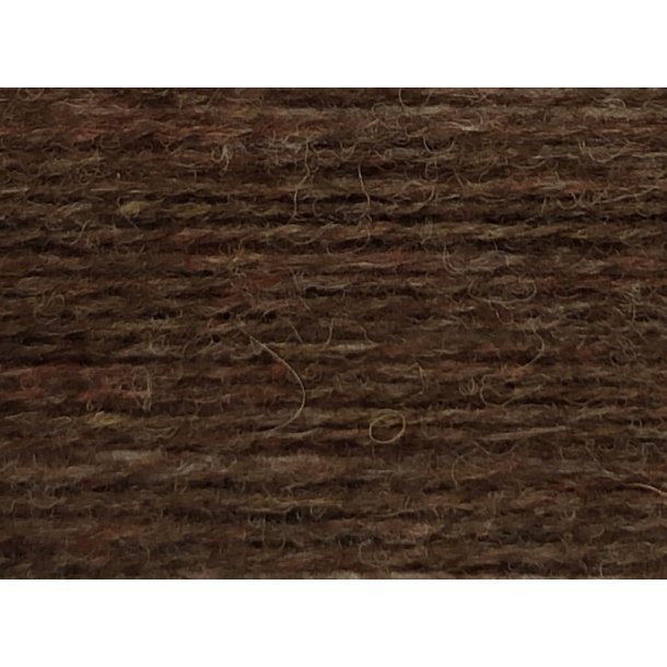Merino lammeuld garn p cone - Cocoa 242 - 50g
