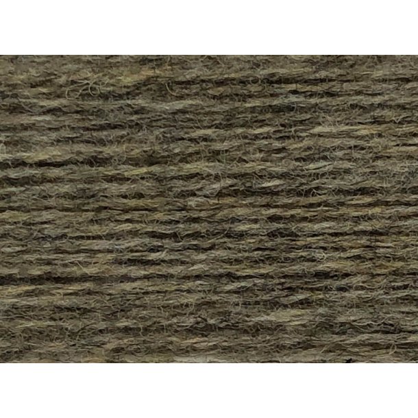 Merino lammeuld garn p cone - Pebble 273 - 50g